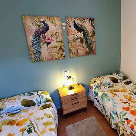 Casa Da Banda Villa Буеу Екстериор снимка