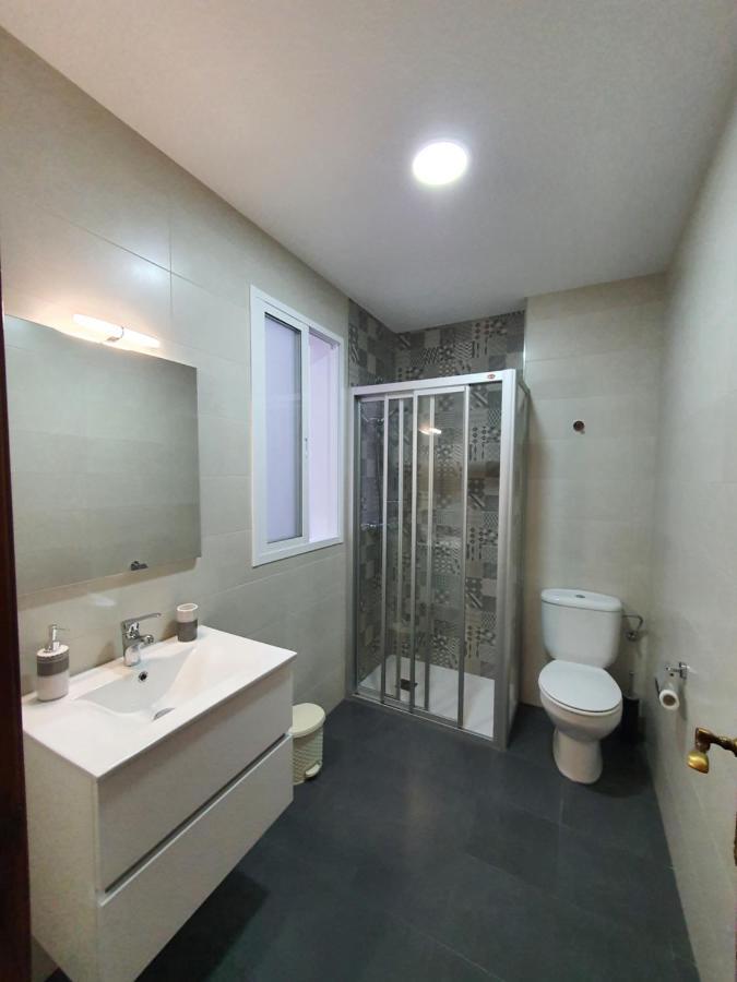 Casa Da Banda Villa Буеу Екстериор снимка