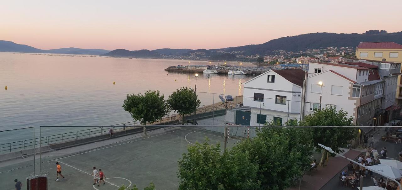 Casa Da Banda Villa Буеу Екстериор снимка